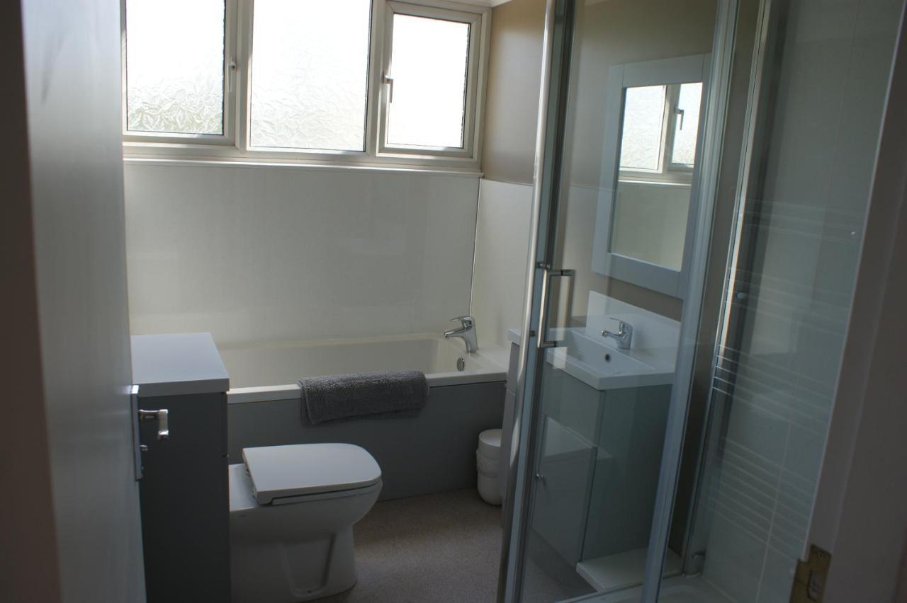 Spacious 4 Bed Family Cottage In Parkland Setting ยอร์ค ภายนอก รูปภาพ