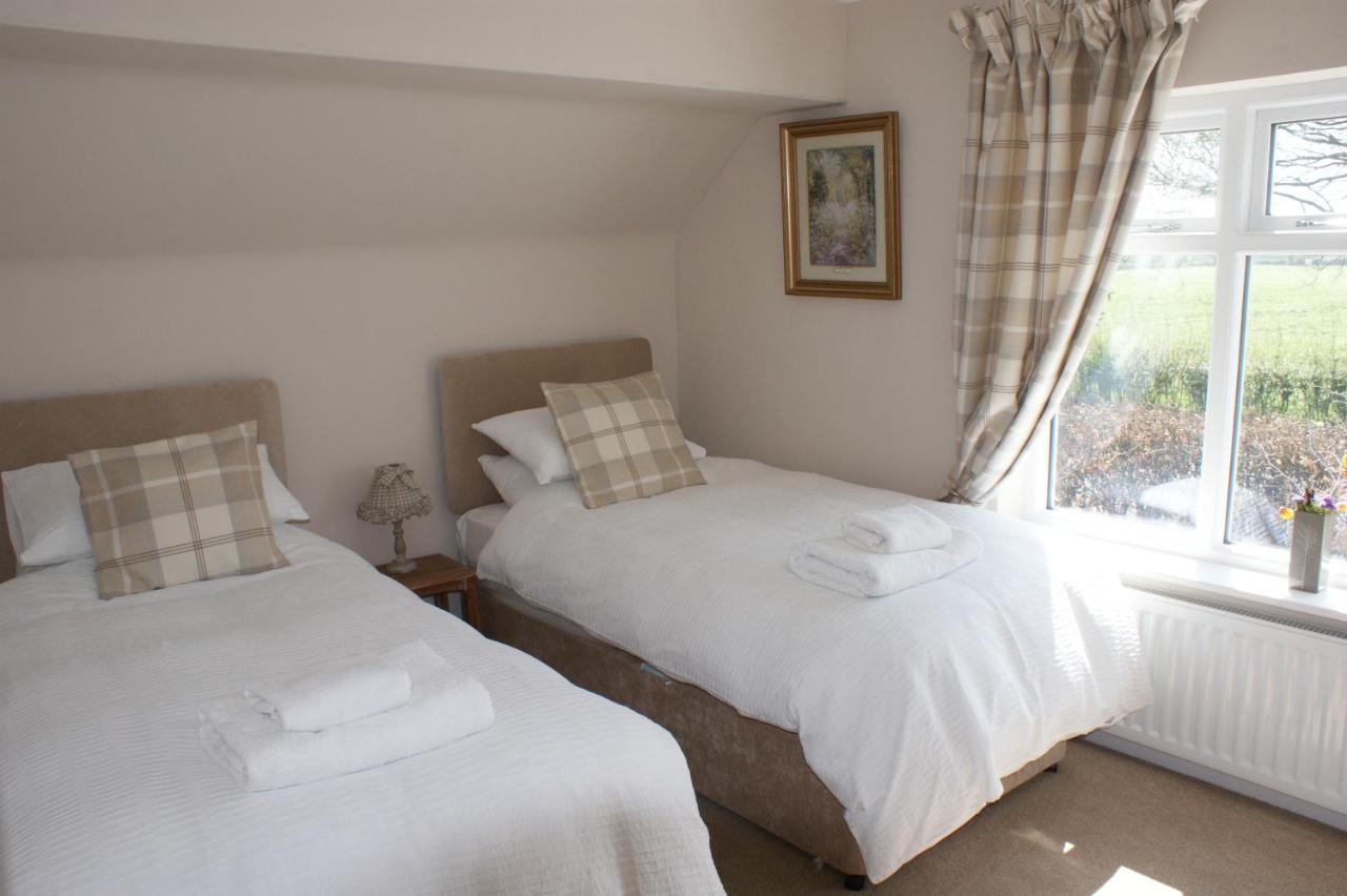 Spacious 4 Bed Family Cottage In Parkland Setting ยอร์ค ภายนอก รูปภาพ